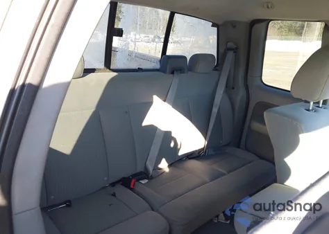 2007 Ford F-150 Fx4/Stx/Xl/Xlt z USA, uszkodzony, nr VIN 1FTRX14W07FB67795